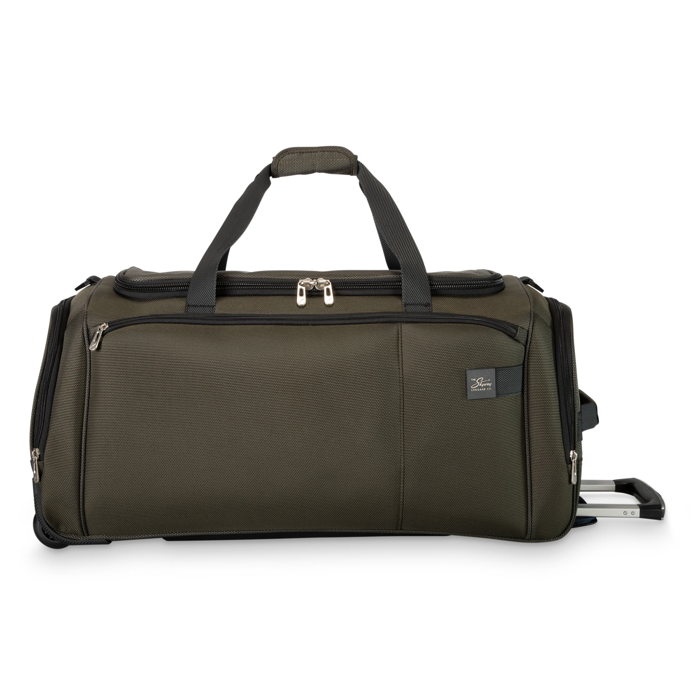 Sigma 7.0 Medium Rolling Duffel | Skyway Luggage