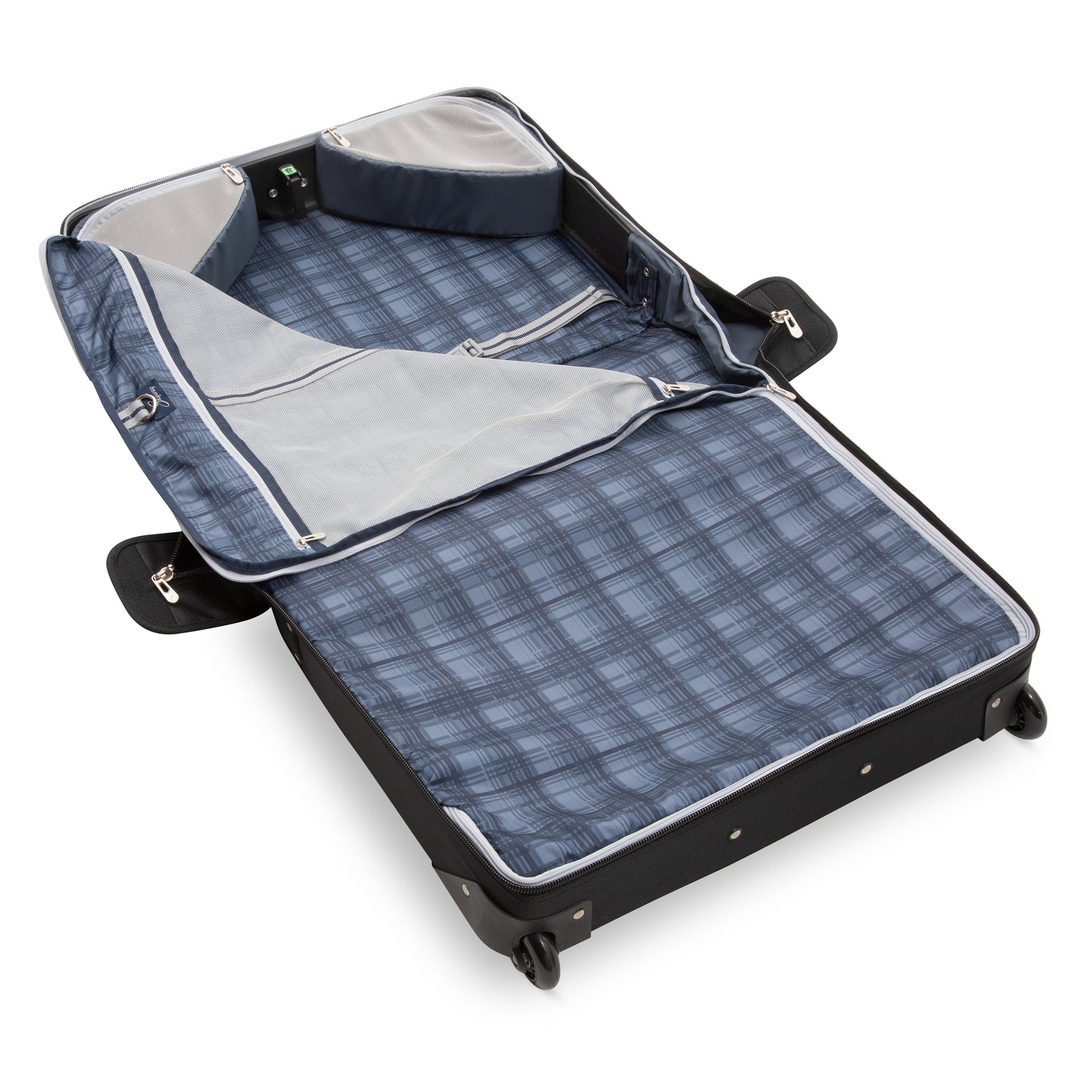 Sigma 6.0 Rolling Garment Bag Skyway Luggage