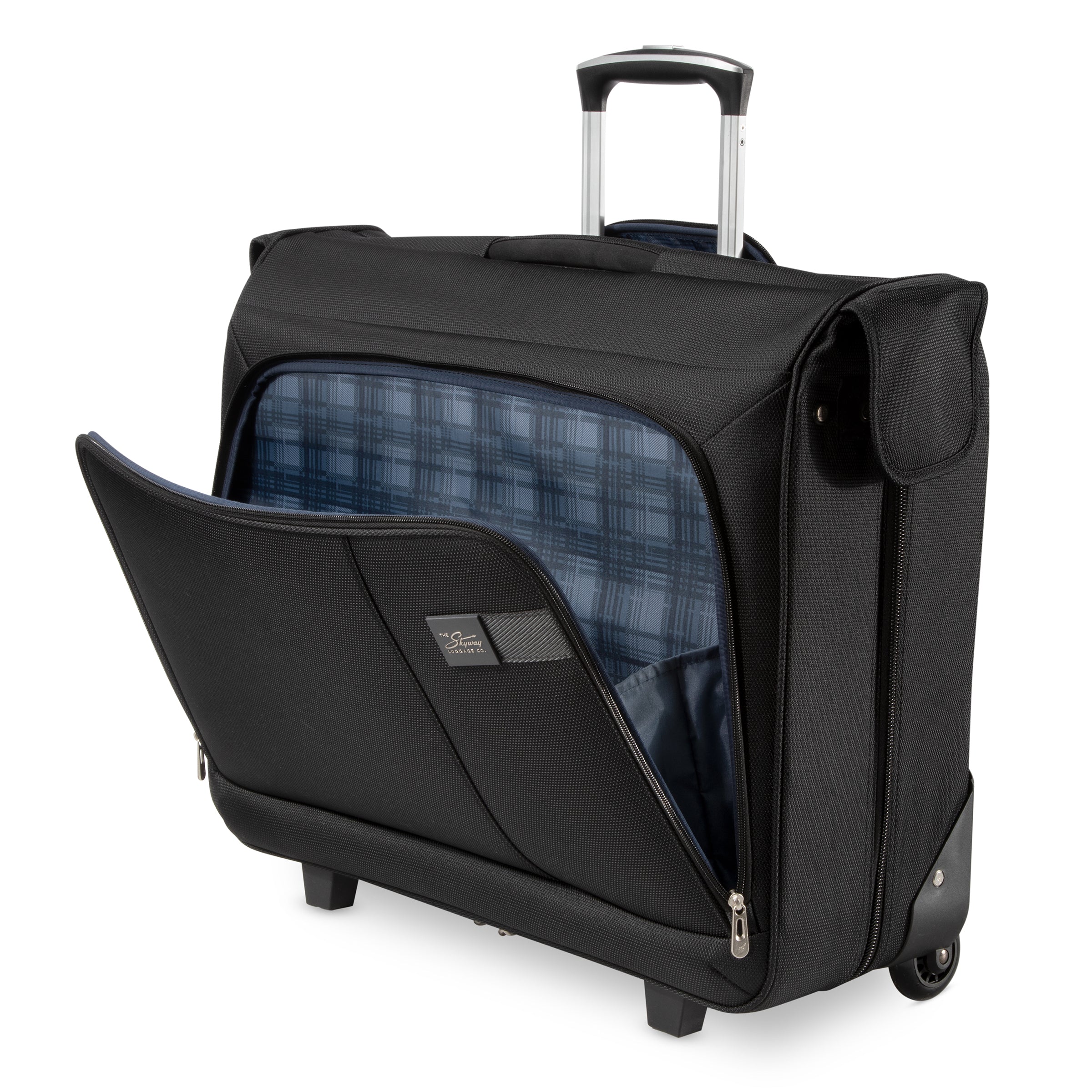 Sigma 7.0 Rolling Garment Bag | Skyway Luggage