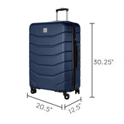 Silverton Hardside Large Check-In Expandable Spinner