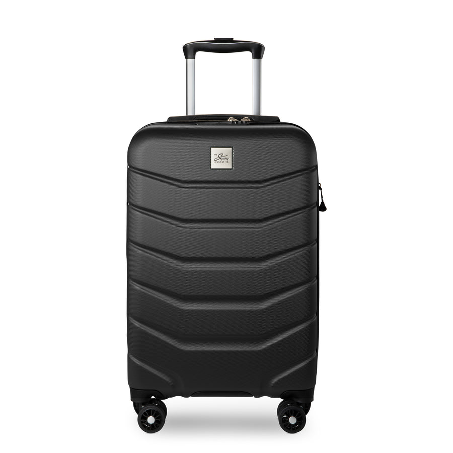 Silverton Hardside Carry-On Expandable Spinner