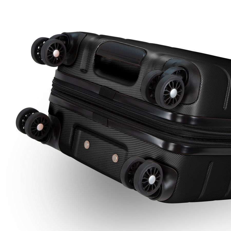 Silverton Hardside 2-Piece Set (20" & 28")