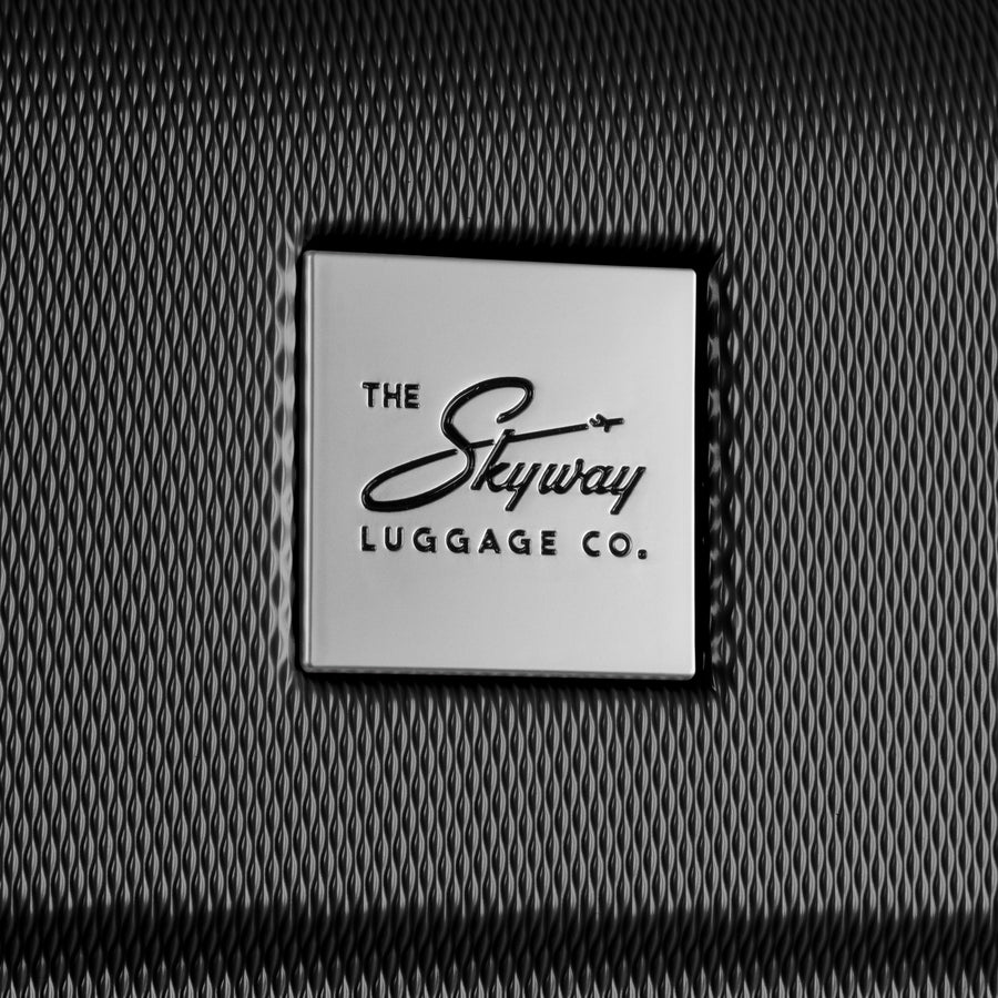 Silverton Hardside 2-Piece Set (20" & 28")