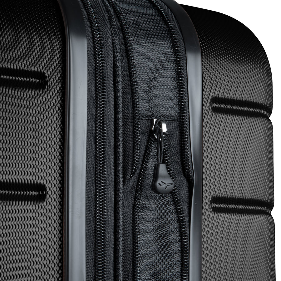 Silverton Hardside Carry-On Expandable Spinner