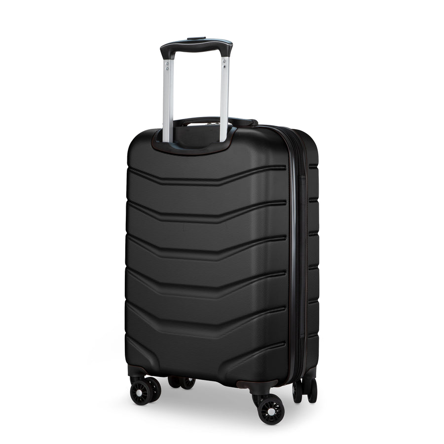 Silverton Hardside Carry-On Expandable Spinner