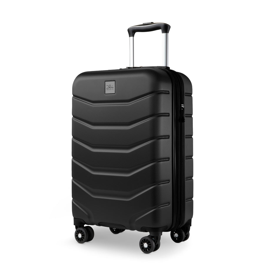 Silverton Hardside Carry-On Expandable Spinner