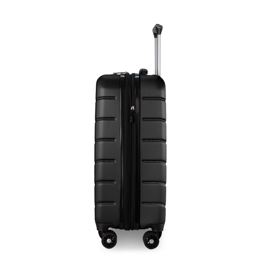 Silverton Hardside Carry-On Expandable Spinner
