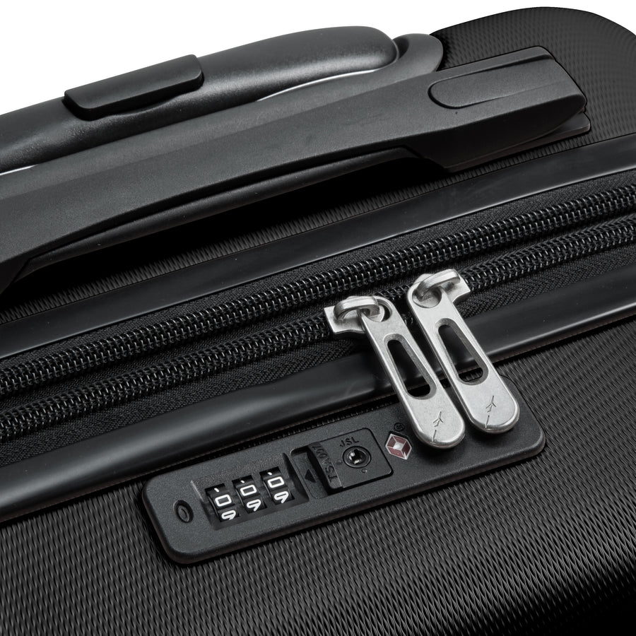 Silverton Hardside Carry-On Expandable Spinner