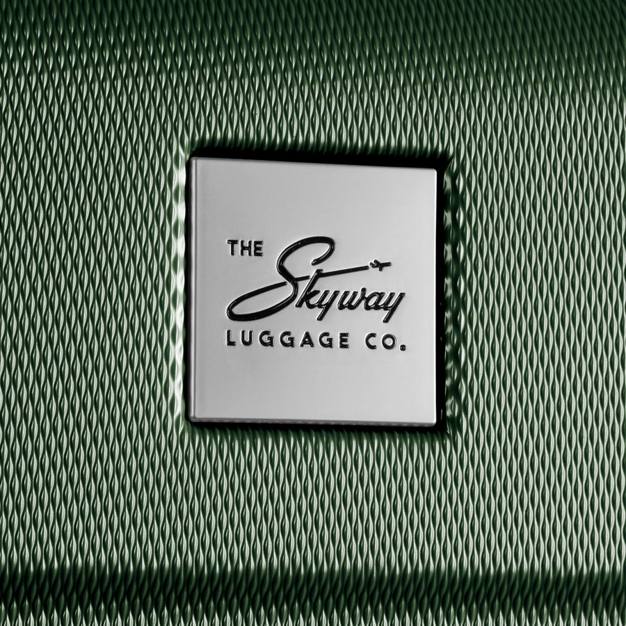 Silverton Hardside 2-Piece Set (20" & 28")