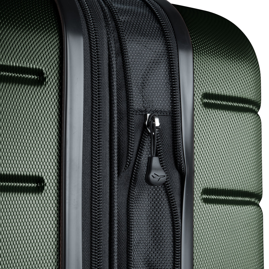 Silverton Hardside Carry-On Expandable Spinner
