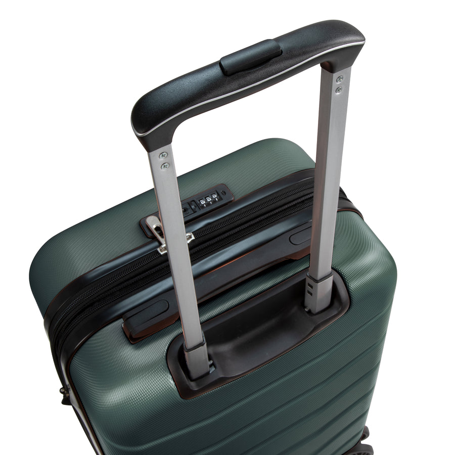 Silverton Hardside Carry-On Expandable Spinner