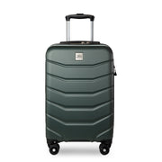 Silverton Hardside Carry-On Expandable Spinner