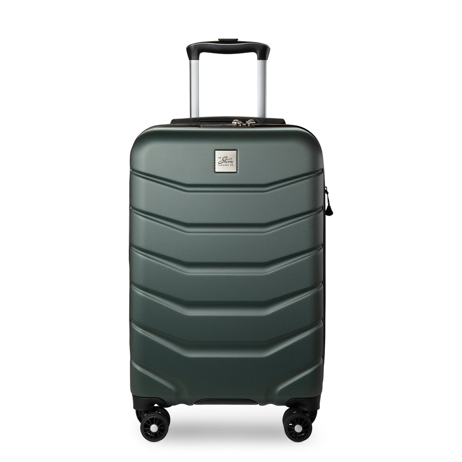 Silverton Hardside Carry-On Expandable Spinner