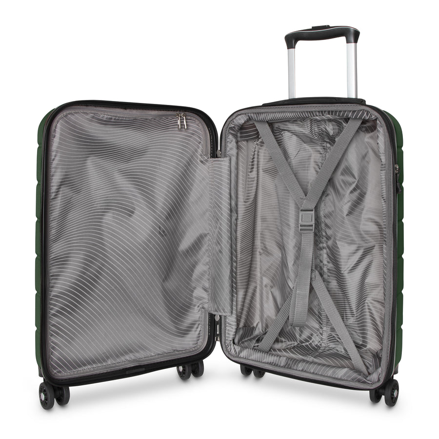 Silverton Hardside Carry-On Expandable Spinner