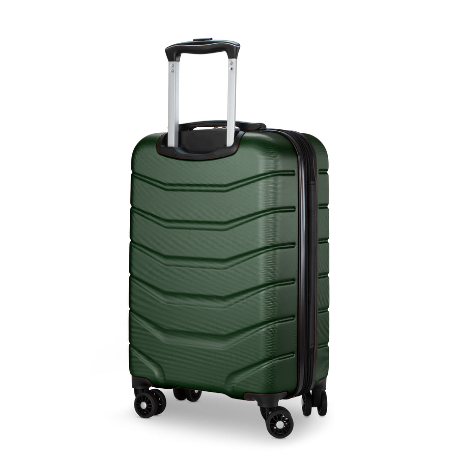 Silverton Hardside Carry-On Expandable Spinner
