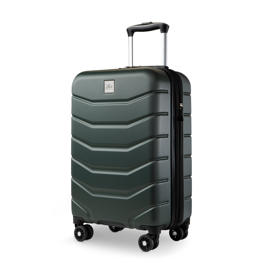 Silverton Hardside Carry-On Expandable Spinner