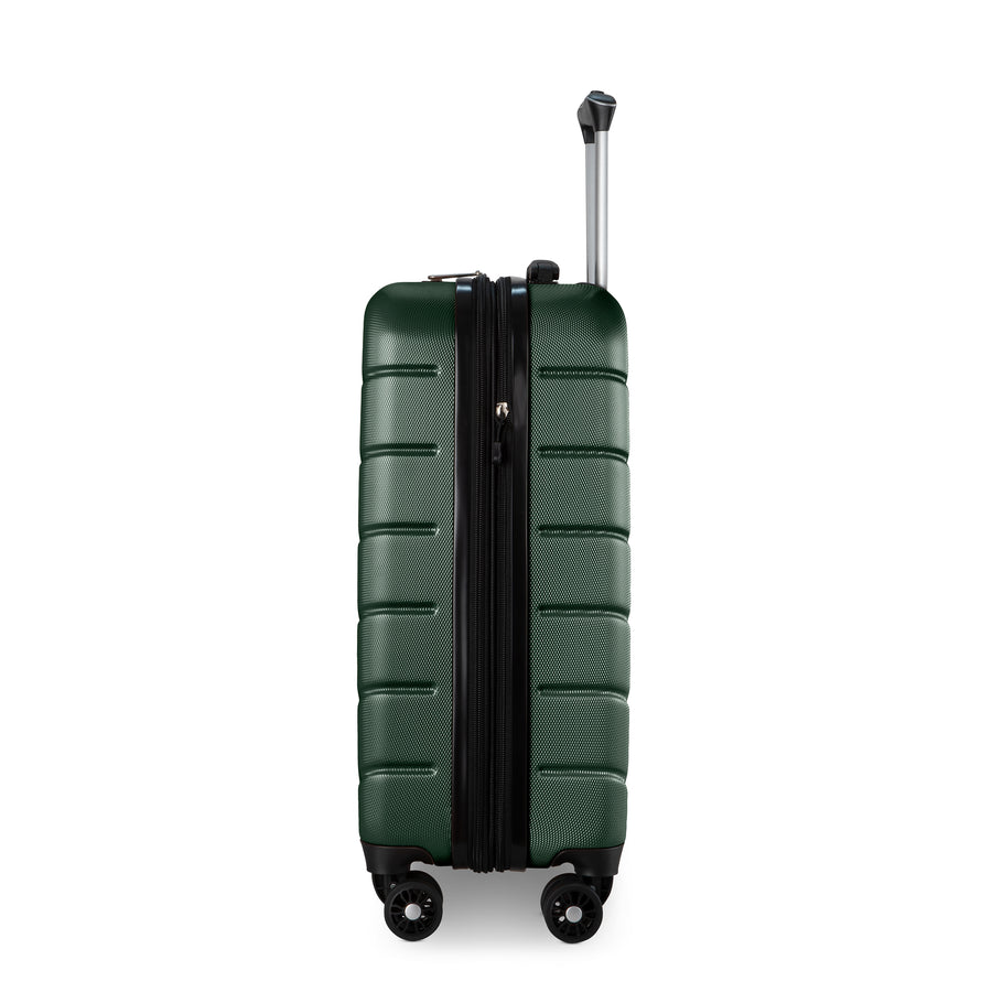 Silverton Hardside Carry-On Expandable Spinner
