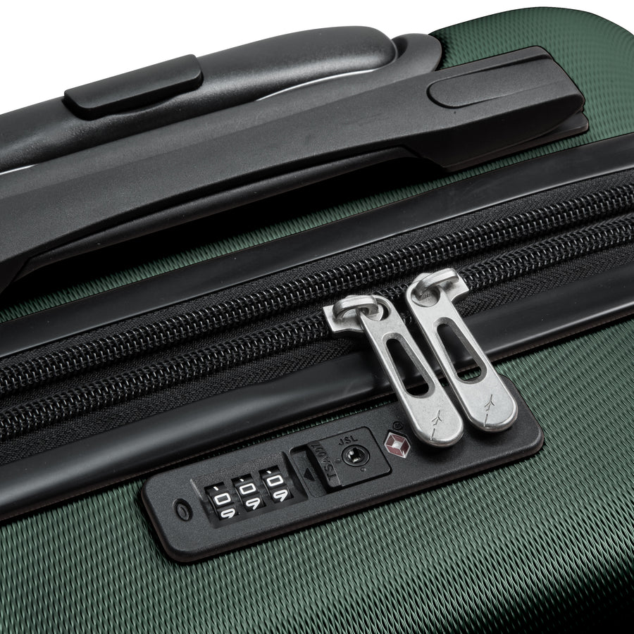 Silverton Hardside Carry-On Expandable Spinner