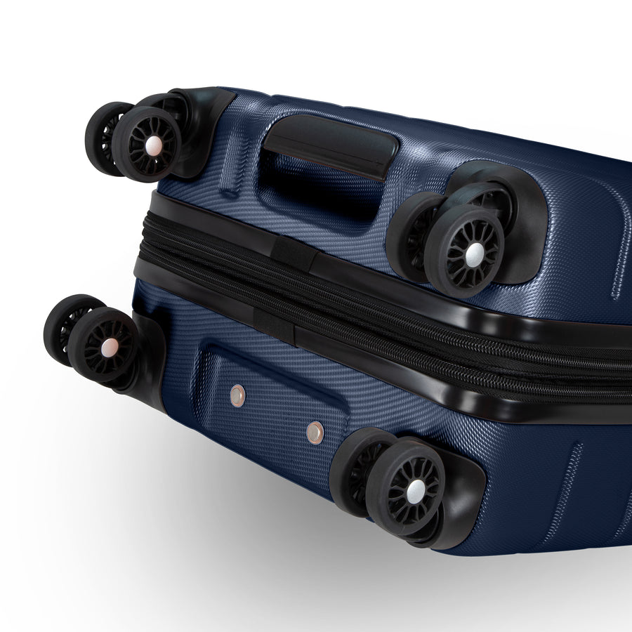 Silverton Hardside 2-Piece Set (20" & 28")