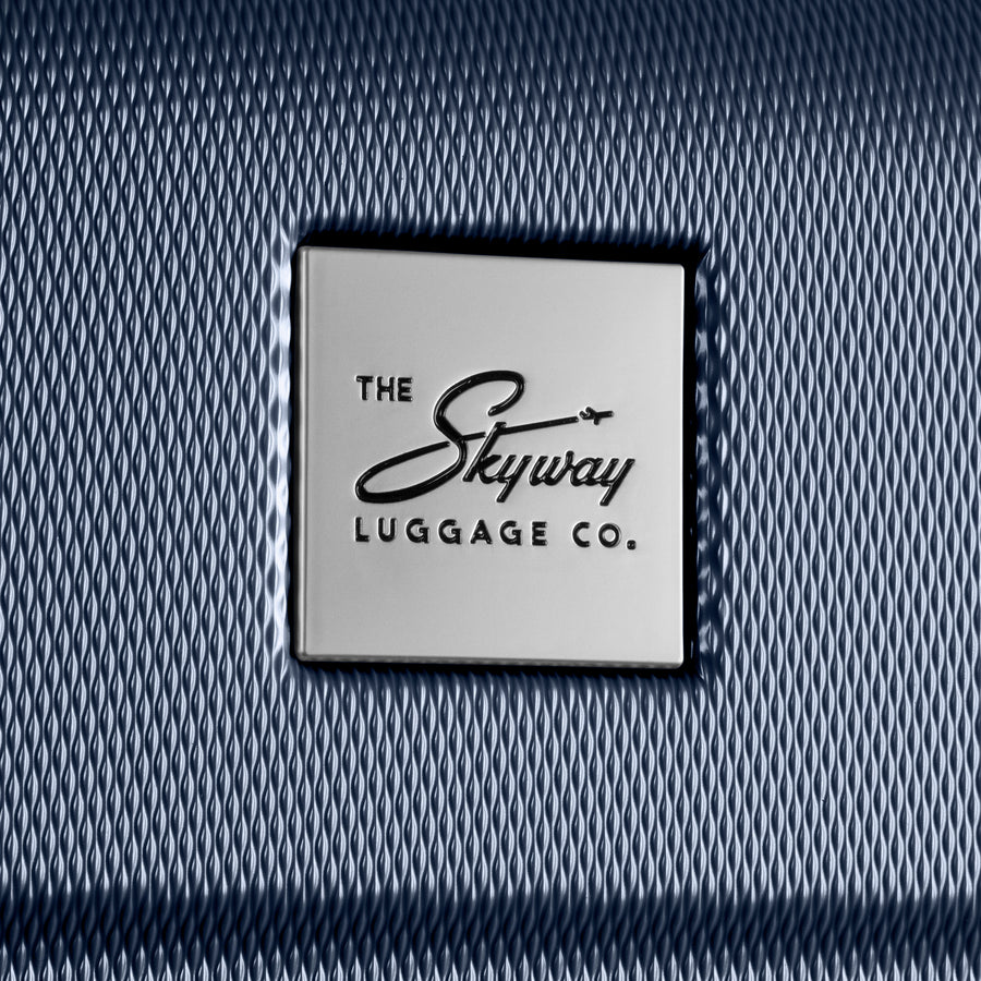 Silverton Hardside 2-Piece Set (20" & 28")