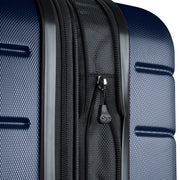 Silverton Hardside Carry-On Expandable Spinner