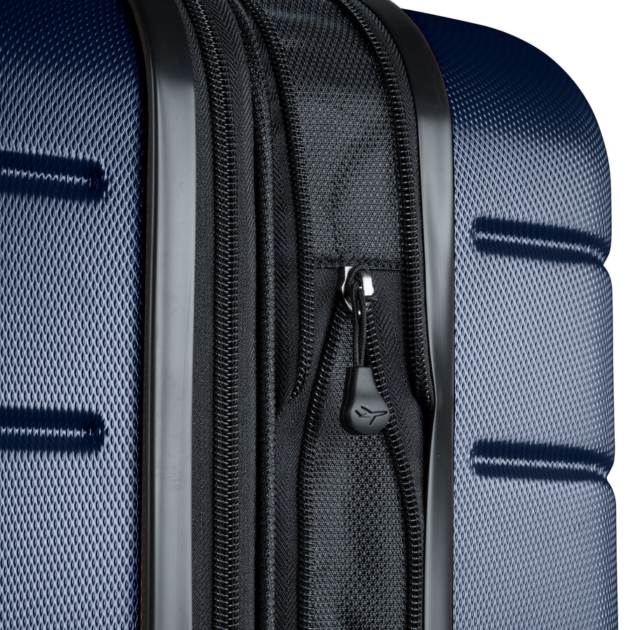Silverton Hardside Carry-On Expandable Spinner