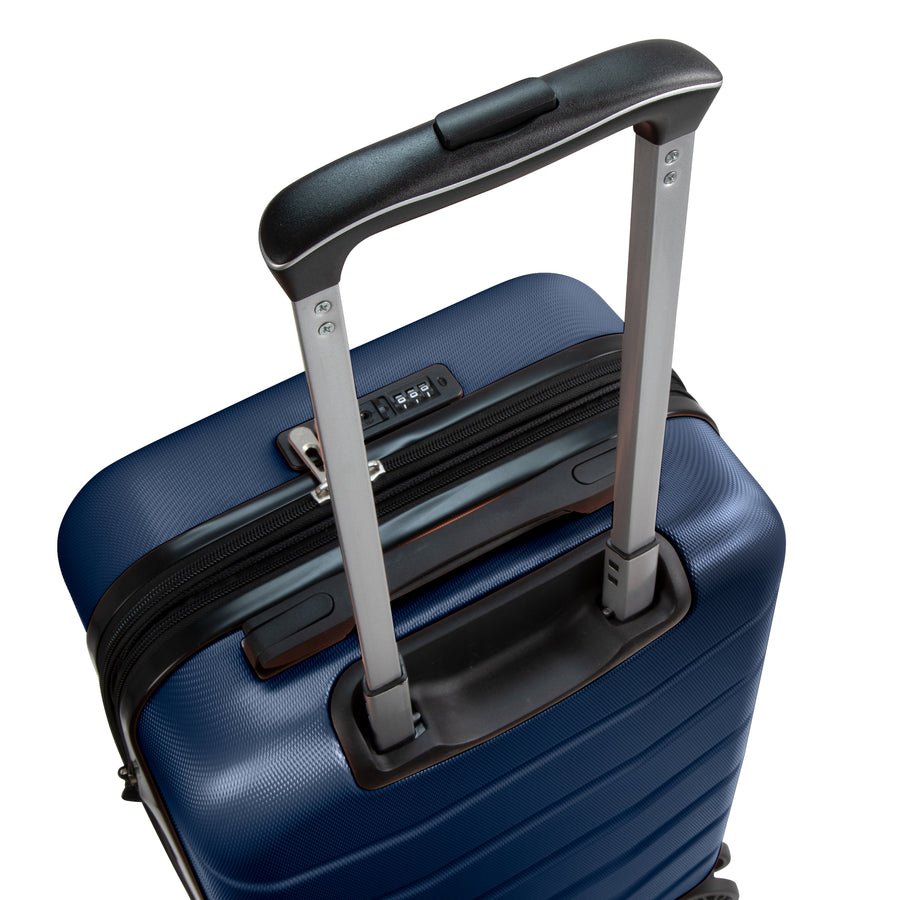 Silverton Hardside Carry-On Expandable Spinner