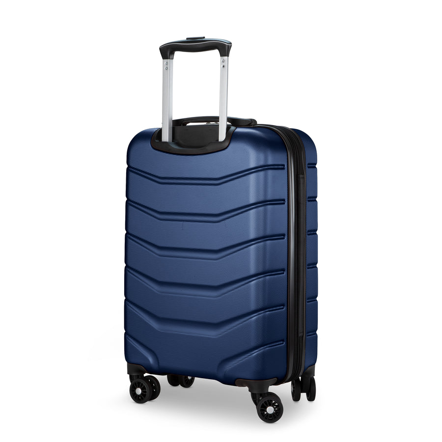 Silverton Hardside Carry-On Expandable Spinner