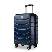 Silverton Hardside Carry-On Expandable Spinner
