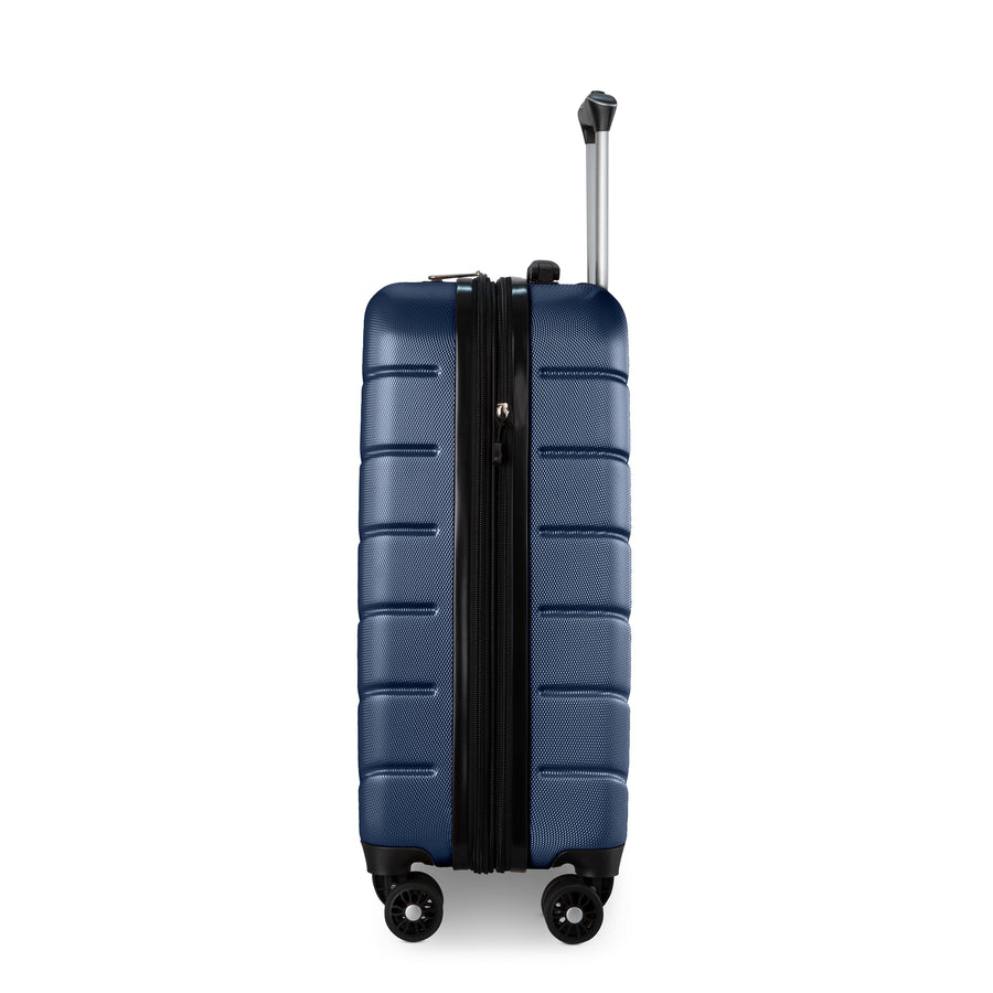 Silverton Hardside Carry-On Expandable Spinner