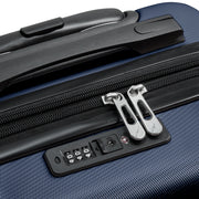 Silverton Hardside Carry-On Expandable Spinner