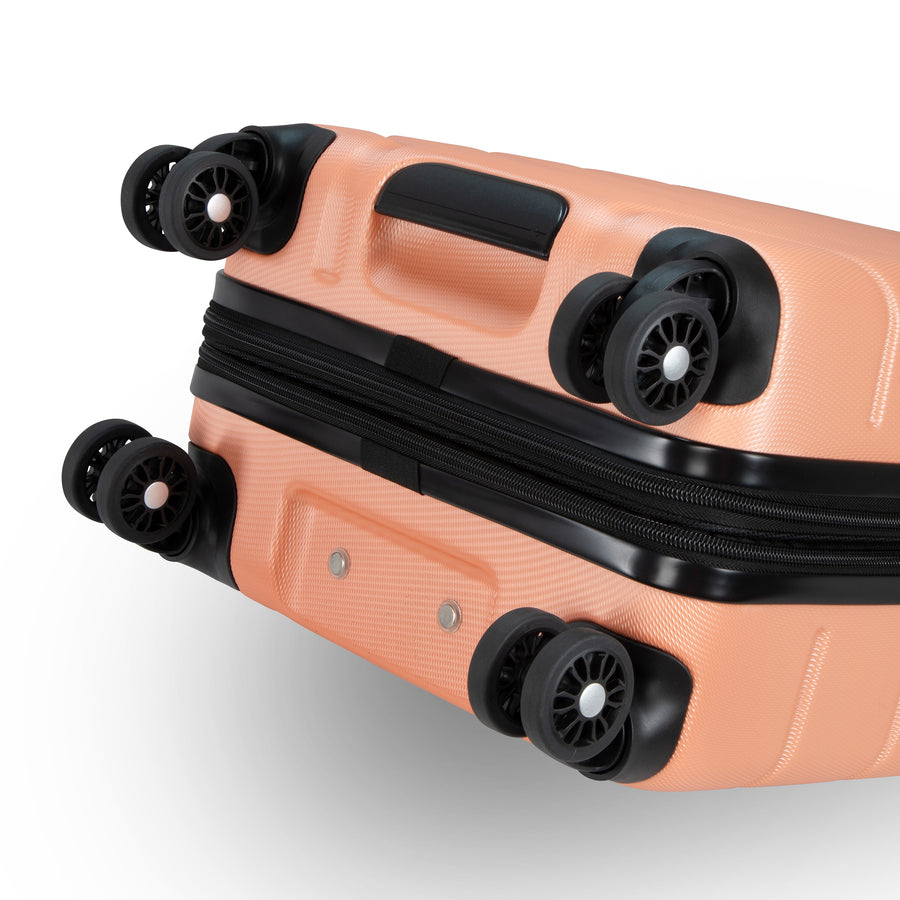 Silverton Hardside 2-Piece Set (20" & 28")