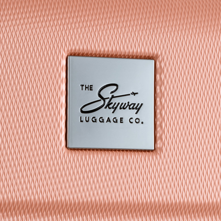 Silverton Hardside 2-Piece Set (20" & 28")