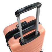 Silverton Hardside Carry-On Expandable Spinner