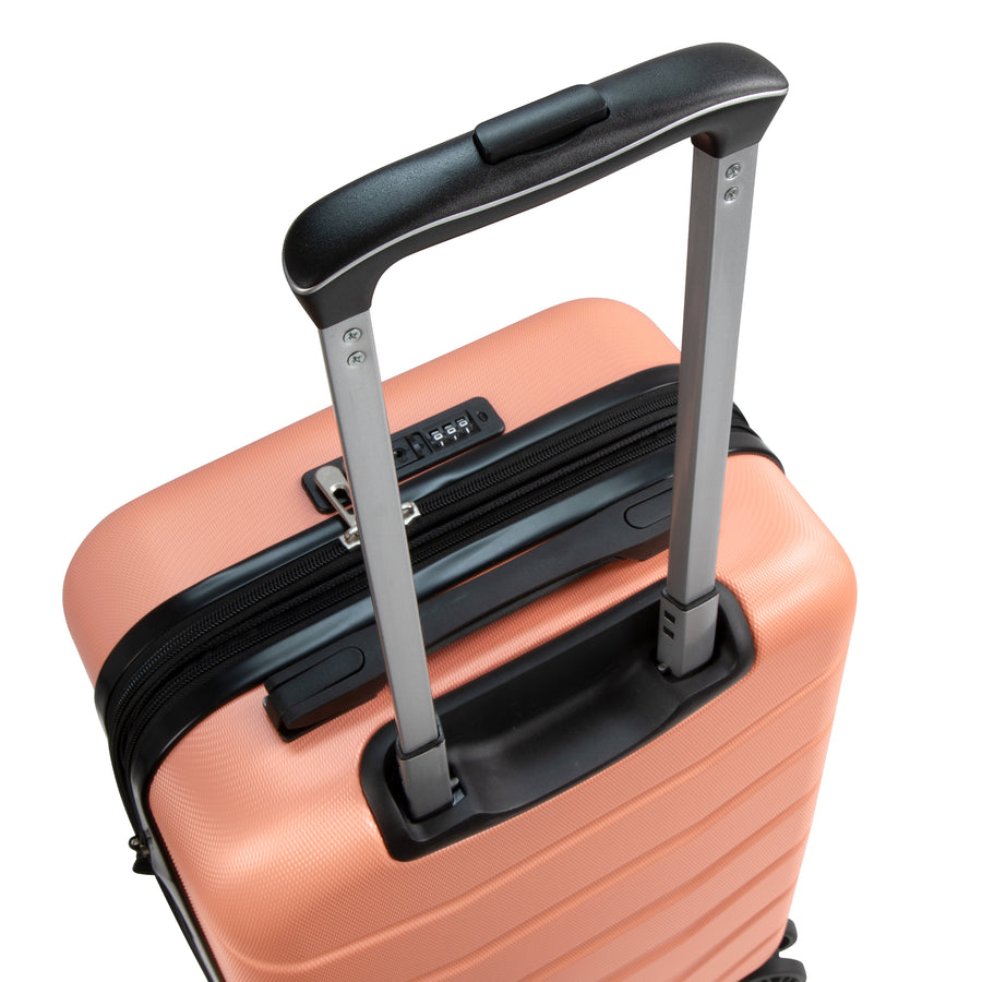 Silverton Hardside Carry-On Expandable Spinner