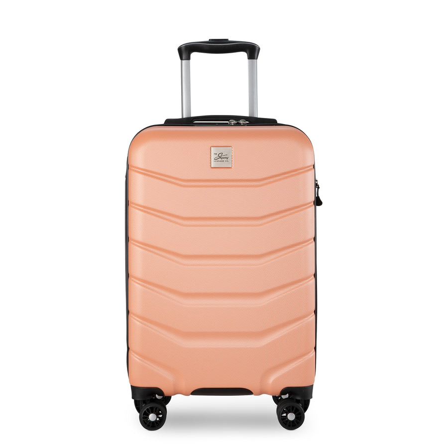 Silverton Hardside Carry-On Expandable Spinner