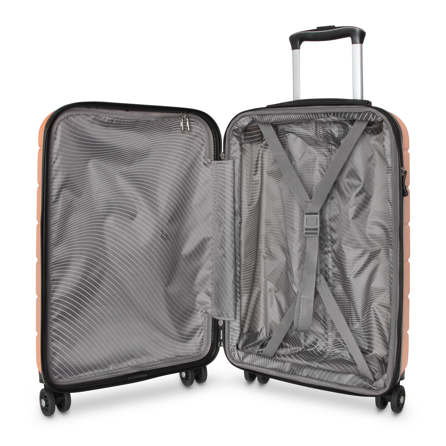 Silverton Hardside Carry-On Expandable Spinner