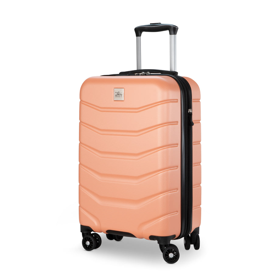 Silverton Hardside Carry-On Expandable Spinner