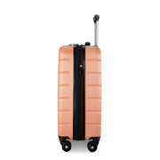 Silverton Hardside Carry-On Expandable Spinner