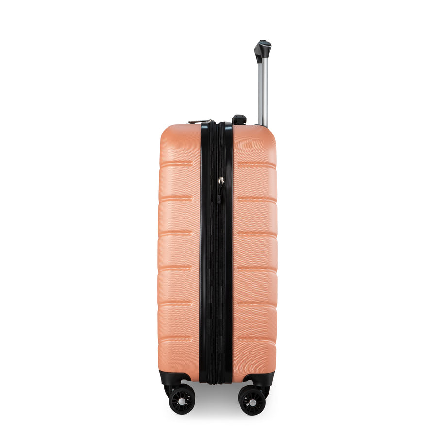 Silverton Hardside Carry-On Expandable Spinner