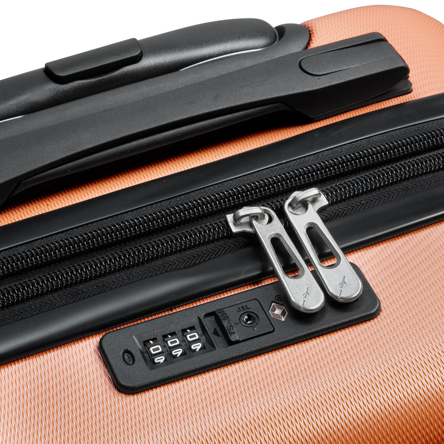 Silverton Hardside Carry-On Expandable Spinner