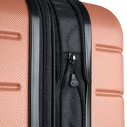 Silverton Hardside Carry-On Expandable Spinner
