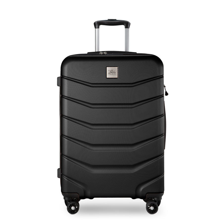 Silverton Hardside Medium Check-In Expandable Spinner
