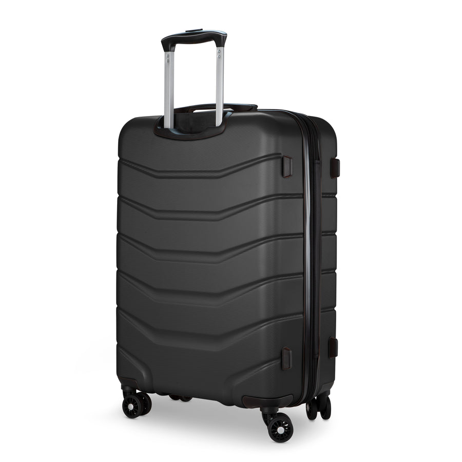 Silverton Hardside Medium Check-In Expandable Spinner
