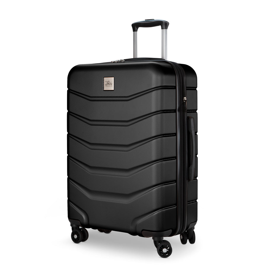 Silverton Hardside Medium Check-In Expandable Spinner
