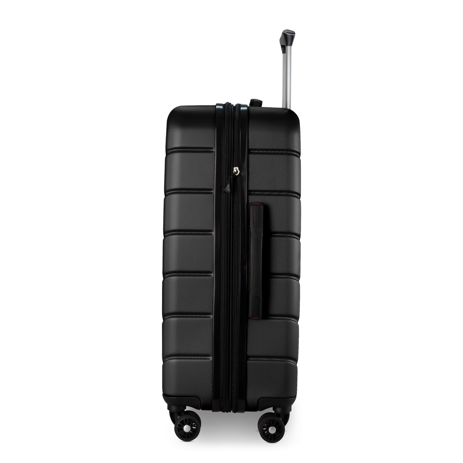 Silverton Hardside Medium Check-In Expandable Spinner