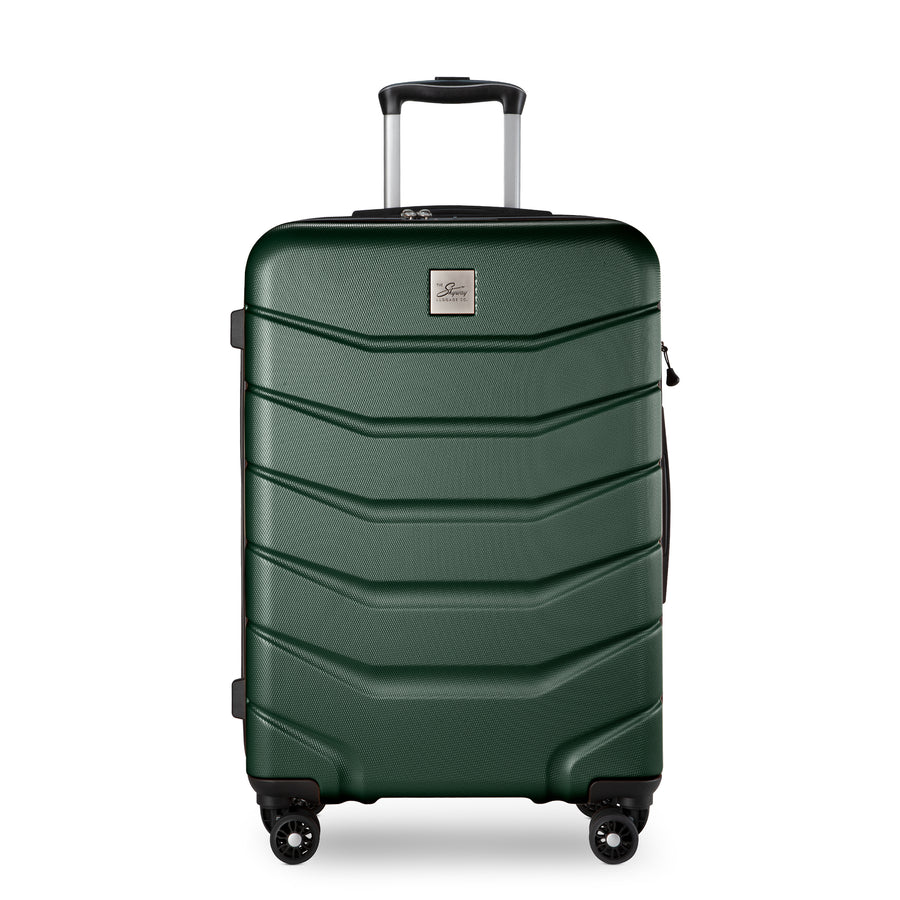 Silverton Hardside Medium Check-In Expandable Spinner