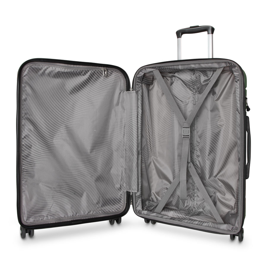 Silverton Hardside Medium Check-In Expandable Spinner
