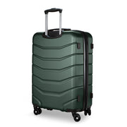 Silverton Hardside Medium Check-In Expandable Spinner