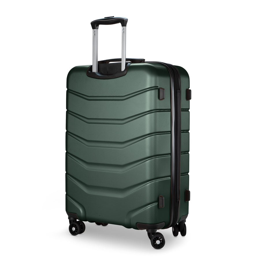 Silverton Hardside Medium Check-In Expandable Spinner